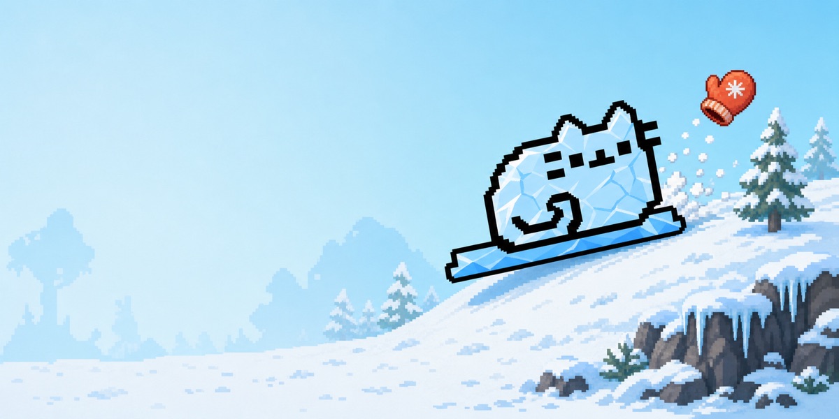 The Cold Season world